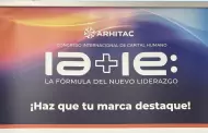 VIDEO.- Arhitac abordar� el impacto de la inteligencia artificial en su 26� Congreso Internacional en Tijuana