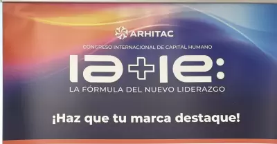 Sexto Congreso Internacional Arhitac