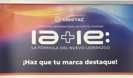 Sexto Congreso Internacional Arhitac
