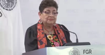 Ernestina Godoy
