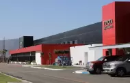 VIDEO.- Traslado de producci�n de Toyota a Texas genera incertidumbre laboral y alertas de competitividad en Tijuana