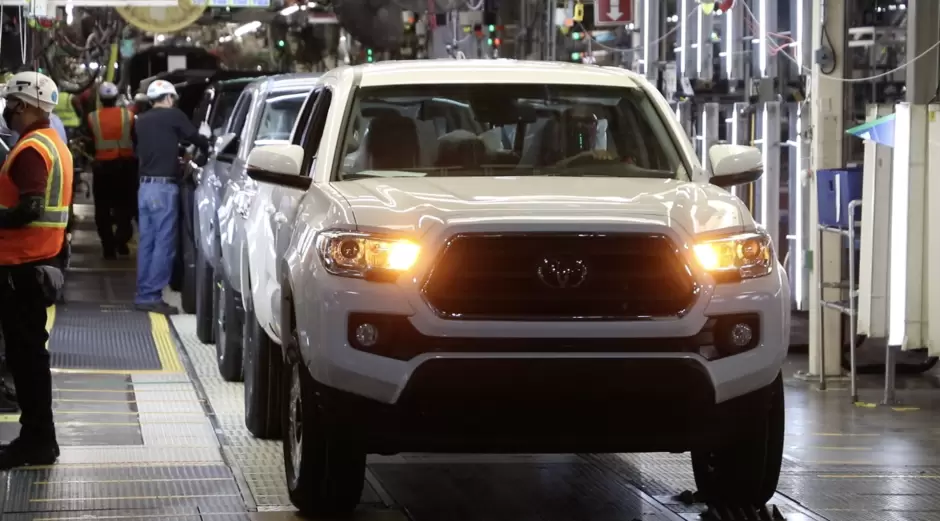 Toyota