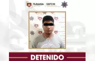 Detienen a joven se�alado por violaci�n equiparada a una menor de edad