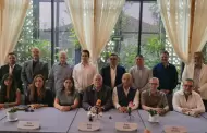 A dos a�os del asesinato de Minerva P�rez, empresarios exigen avances en la investigaci�n