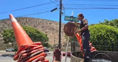Se�alizaci�n vial