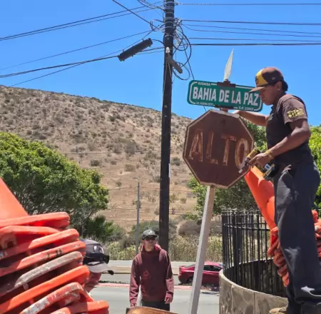 Se�alizaci�n vial