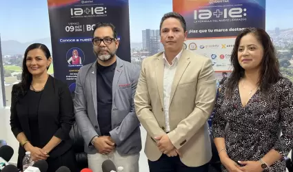 Congreso Internacional de Capital Humano 2026
