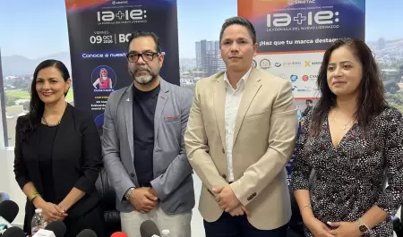 Congreso Internacional de Capital Humano 2026