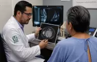 IMSS Baja California exhorta a detectar de forma oportuna los sarcomas