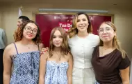 Garantiza Gobierno del Estado acceso a la universidad con la beca "Coraz�n de Cimarr�n"