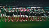 Selecci�n Mexicana