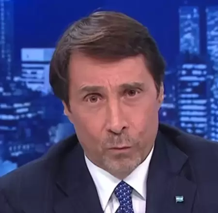 Eduardo Feinmann