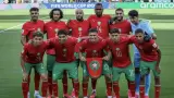 Selecci�n de Marruecos