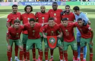 Inician los Cuartos de Final, Francia vs Marruecos: Horario y canales para ver el partido