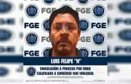 Obtiene FGE vinculaci�n a proceso contra acusado de robo con violencia a comercio en Tijuana