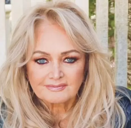 Bonnie Tyler