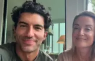 Justin Baldoni habla por primera vez de las acusaciones de Blake Lively