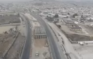 Concluyen exitosamente maniobras de montaje en puente del corredor 2000: SIDURT
