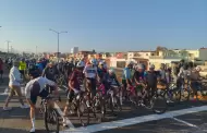 M�s de 400 ensenadenses se han sumado a la Temporada de Ciclismo Verano 2026