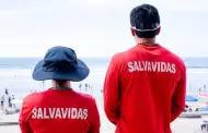 Refuerza Gobierno de Ensenada vigilancia en playas de la localidad