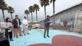 Ambientalistas piden incluir contaminaci�n del R�o Tijuana en revisi�n del T-MEC