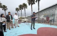 VIDEO.- Ambientalistas piden incluir contaminaci�n del R�o Tijuana en revisi�n del T-MEC