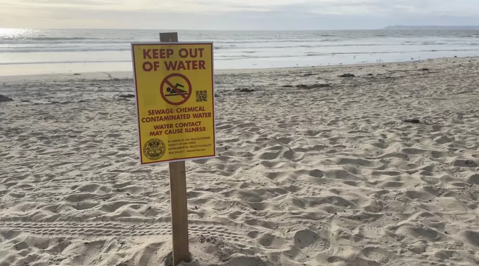 Ambientalistas piden incluir contaminaci�n del R�o Tijuana en revisi�n del T-MEC