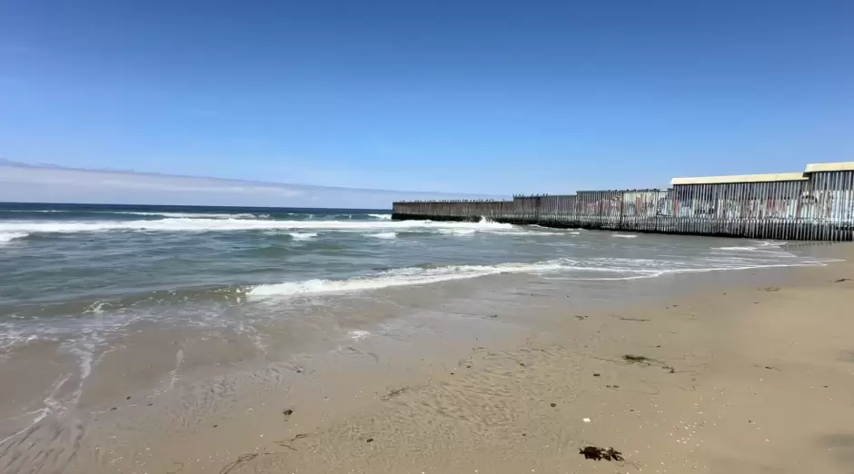 Ambientalistas piden incluir contaminaci�n del R�o Tijuana en revisi�n del T-MEC