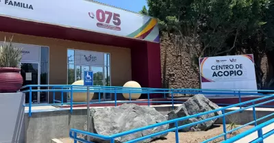 Centros de acopio para campa�a de ayuda humanitaria destinada a Venezuela