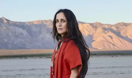 Julieta Venegas