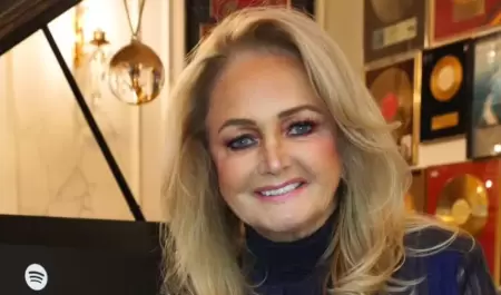 Bonnie Tyler