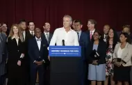 California destina inversi�n hist�rica de 2.4 mil millones de d�lares para fortalecer la educaci�n especial
