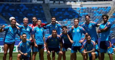 Selecci�n Espa�ola de Futbol