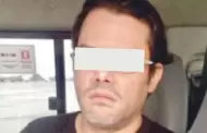 Detienen en Quintana Roo a Mario �lvarez Puga, cu�ado de In�s G�mez Mont