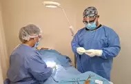 Fortalece IMSS Baja California planificaci�n familiar con jornada de vasectom�as sin bistur�