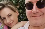 Altair Jarabo reaparece con su esposo tras rumores de divorcio