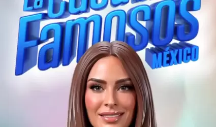 La Casa de los Famosos M�xico