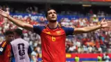 Espa�a Elimina a B�lgica