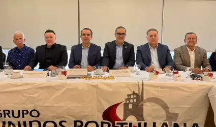 Senador Max Garc�a pide mesa de trabajo tras anuncio del cierre de la planta de 