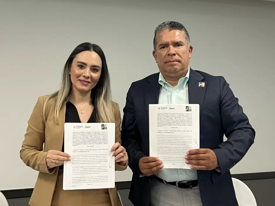 Recomiendan utilizar el crédito Fonacot de manera responsable para evitar el sobreendeudamiento