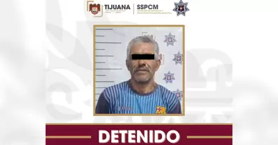 Detienen a hombre por presunta agresi�n contra un menor en Natura