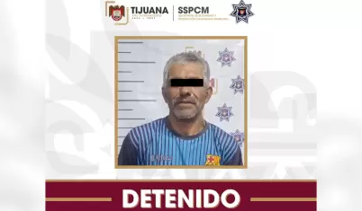 Detienen a hombre por presunta agresi�n contra un menor en Natura