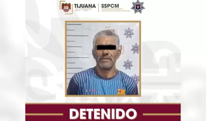 Detienen a hombre por presunta agresi�n contra un menor en Natura
