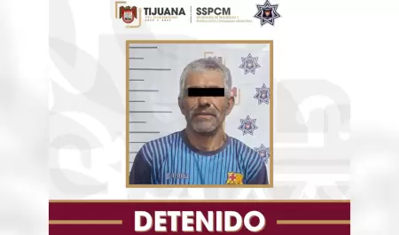 Detienen a hombre por presunta agresi�n contra un menor en Natura