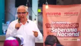 Encabeza Alfredo �lvarez di�logo militancia morenista en Mexicali