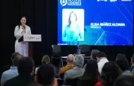 Coparmex Tijuana lanza "Caf� entre L�deres" para impulsar el liderazgo empresarial