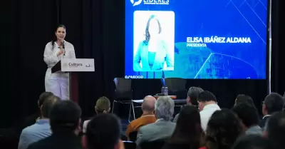 "Caf� entre L�deres" para impulsar el liderazgo empresarial