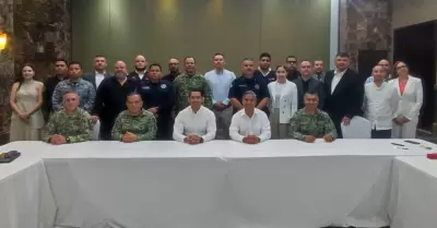 Suman m�s de 58 operativos conjuntos de seguridad