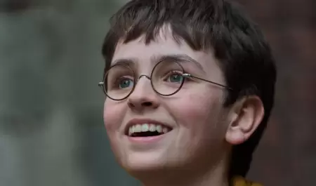 Harry Potter