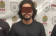 Declaran culpable a Marlon "N" por el feminicidio de Monserrat Bendimes